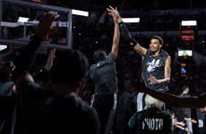 Entradas para la NBA: San Antonio Spurs