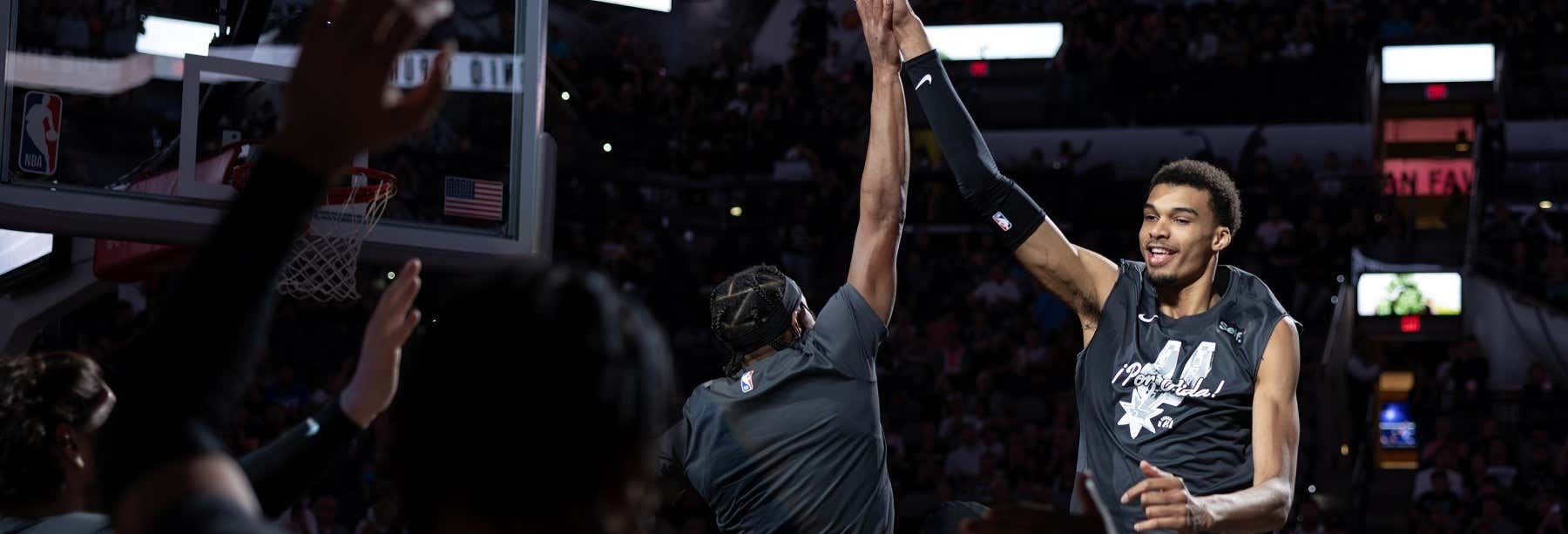 Entrance tickets in San Antonio