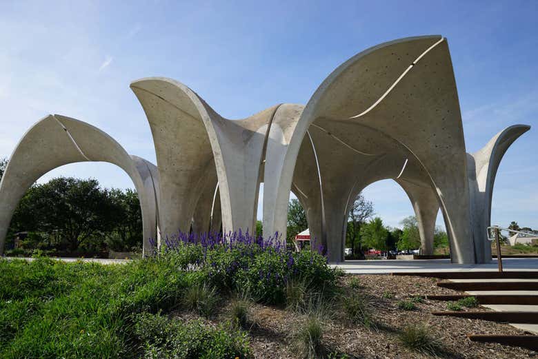 Confluence Park