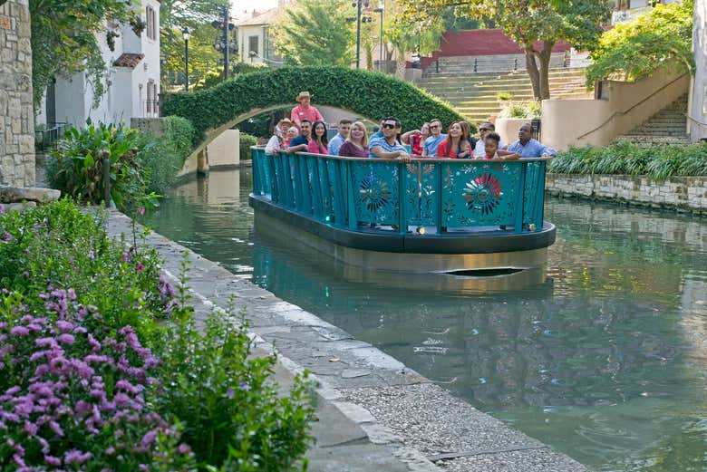Il ponte di Selena