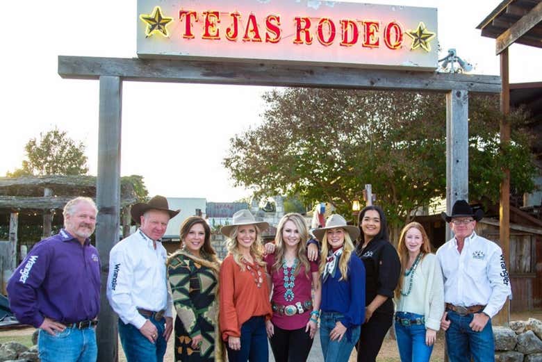 Yeehaw partners