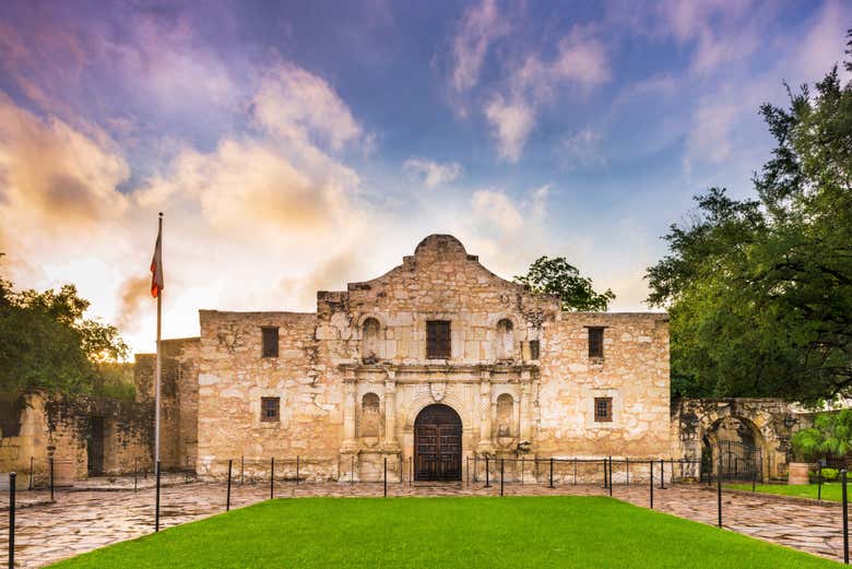 Make the most of your visit to Texas, partners!