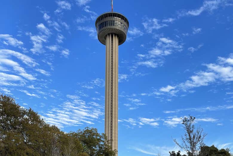 Torre das Américas