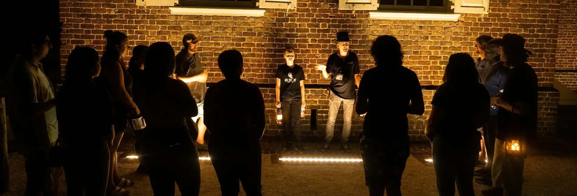 Guided tours and free tours in San Antonio