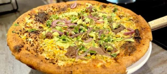 Visite gastronomique dans San Antonio