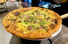 Tour gastronómico por San Antonio