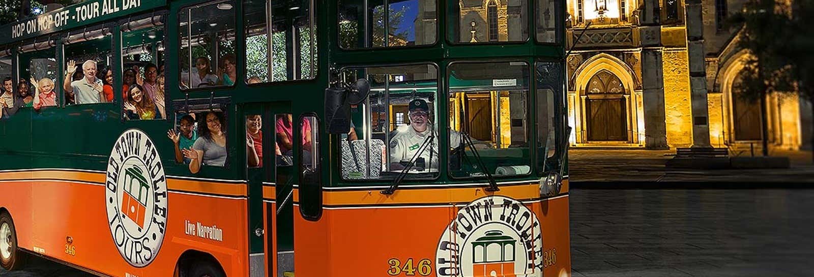 Visitas guiadas e free tours em San Antonio