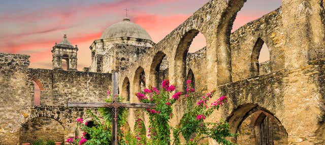 Tour pelo Parque Histórico Nacional das Missões