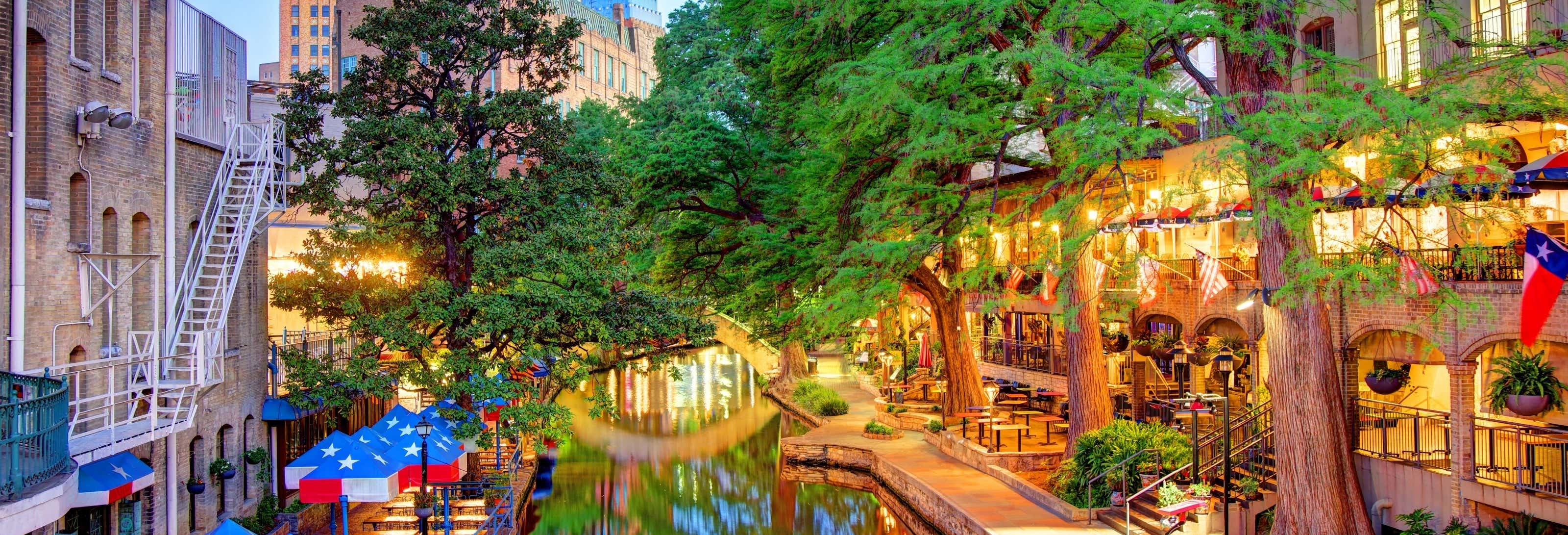 Guided tours and free tours in San Antonio