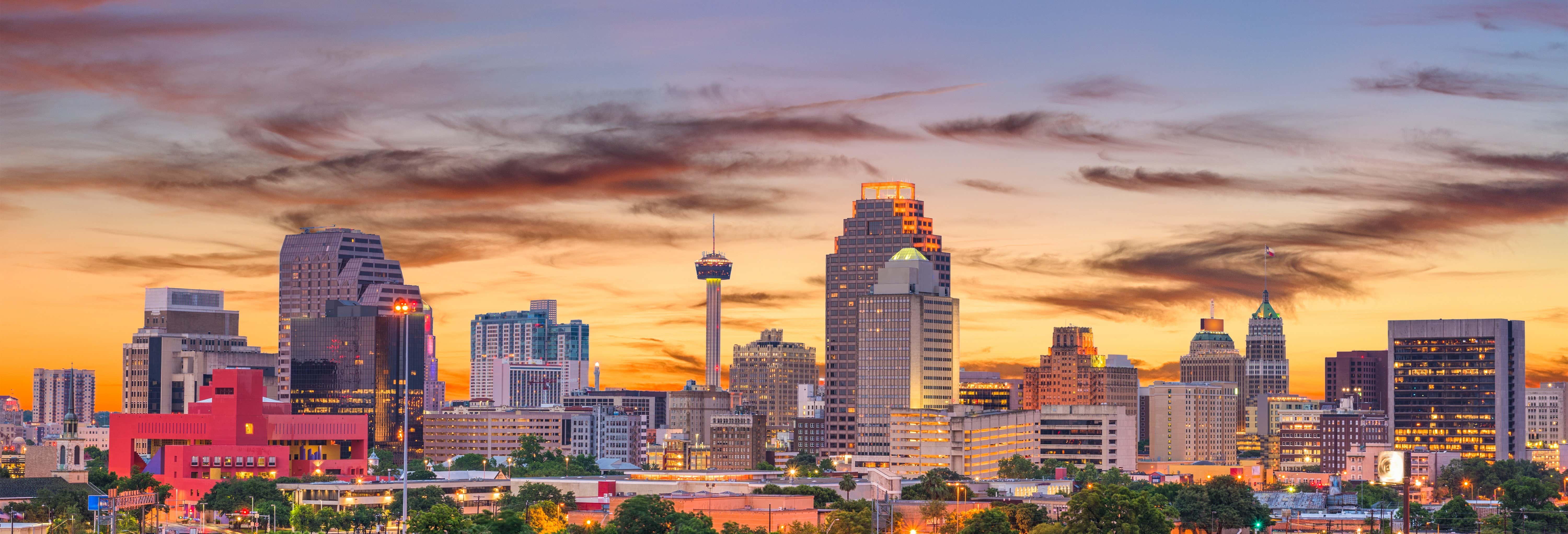 Visitas guiadas y free tours en San Antonio