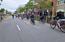 Bike Rental San Diego