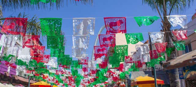 Excursión a Tijuana