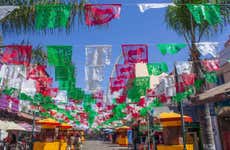Excursão a Tijuana