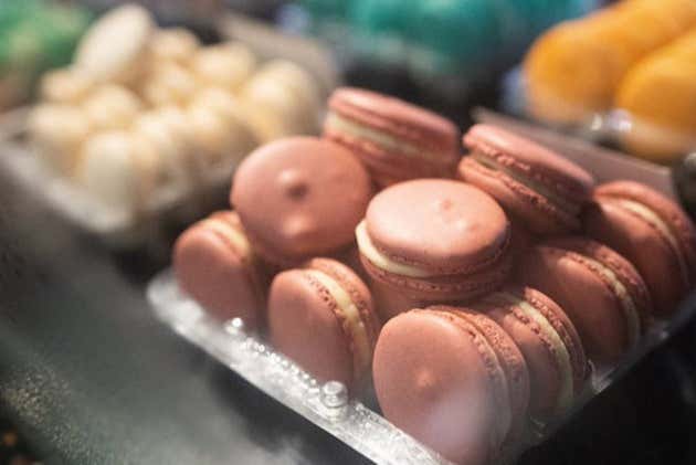 Dolci di Gaslamp Quarter