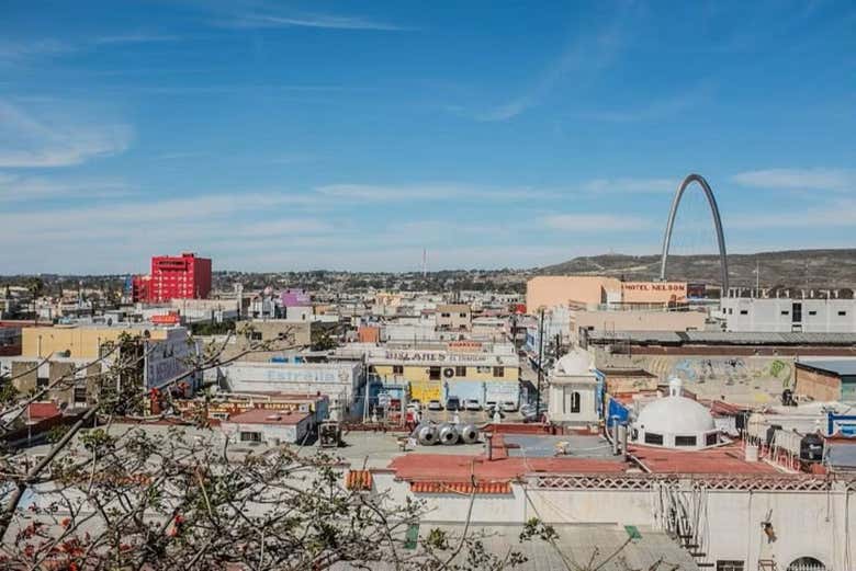 Explore this unique city in Baja California