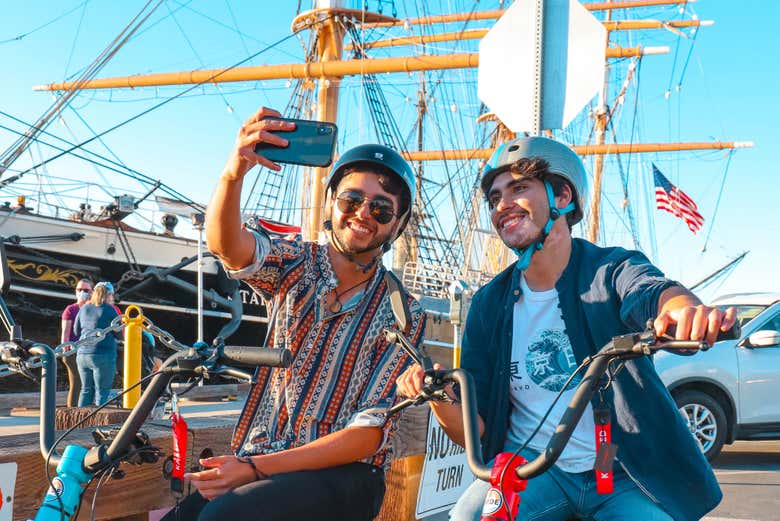 Partez à la découverte de San Diego