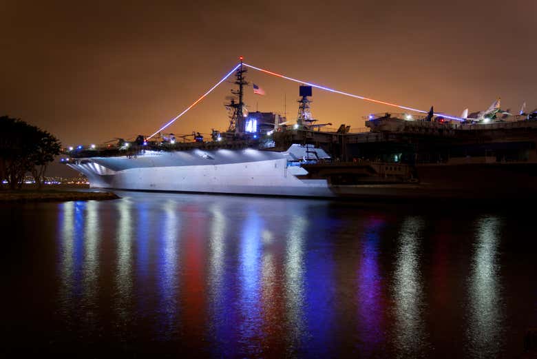 Uss Midway