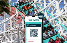 Go City: San Diego Essentials Pass