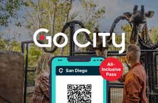 Go City San Diego All-Inclusive Pass