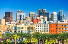 San Diego Food Tour