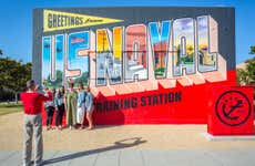 Liberty Station Tour