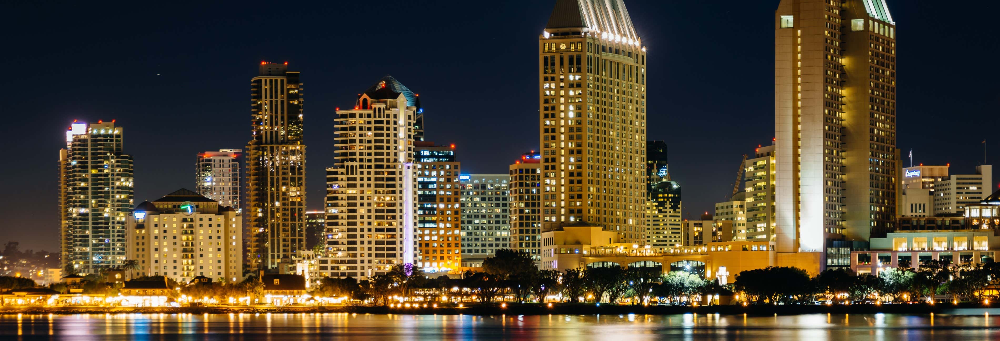 Visitas guiadas y free tours en San Diego