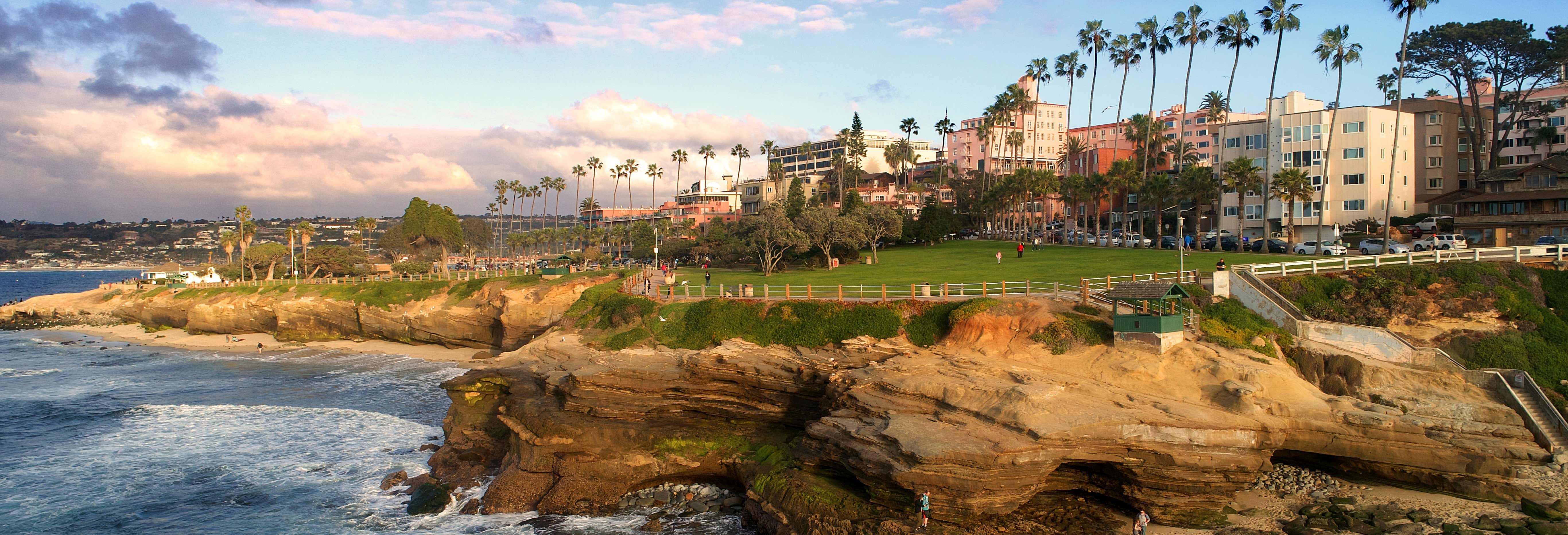 Visites guidées et free tours à San Diego