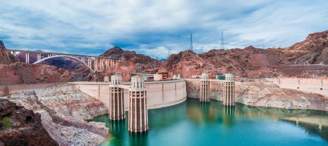 San Francisco to Las Vegas 4 or 6 Day Excursion