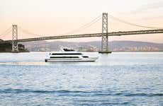 San Francisco Lunch Cruise