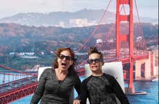 Biglietti per The Flyer San Francisco