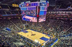 Entradas para la NBA: Golden State Warriors