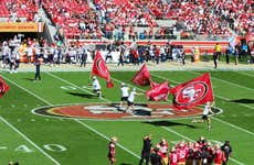 Biglietti per la NFL: San Francisco 49ers
