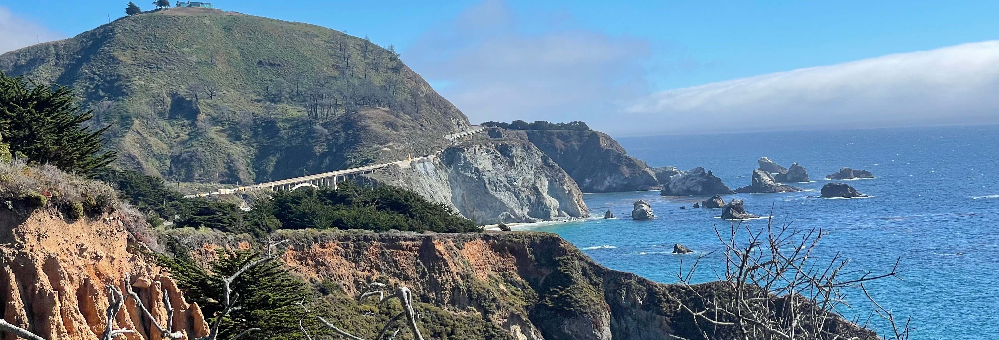 Escursioni di un giorno a San Francisco