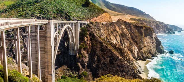 Excursión privada desde San Francisco