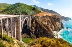 Private Excursions from San Francisco