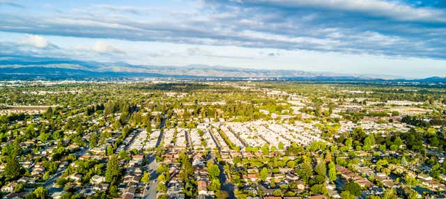 Excursion à la Silicon Valley