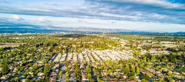 Excursión a Silicon Valley