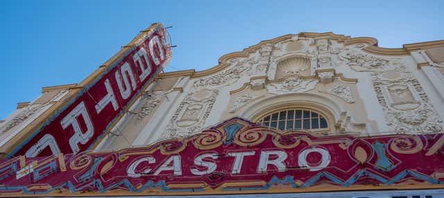 Free tour dans les quartiers de Castro et Mission District