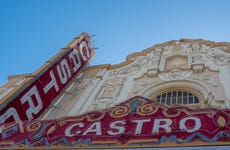 The Castro & Mission District Free Tour