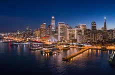 San Francisco Free Night Tour