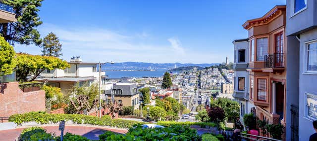 Free tour por North Beach