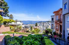 Free tour por North Beach