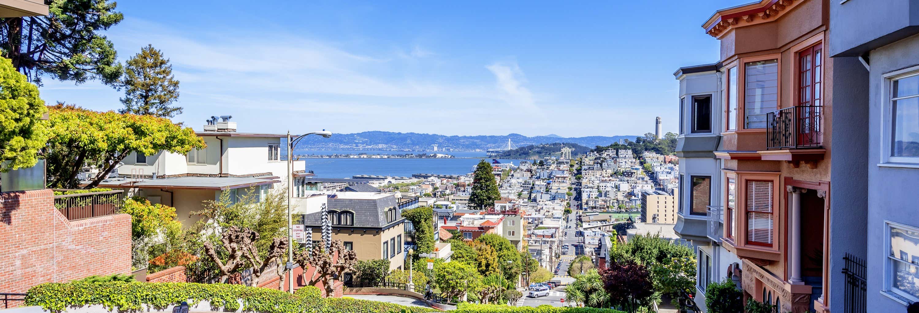 Free Tour en San Francisco