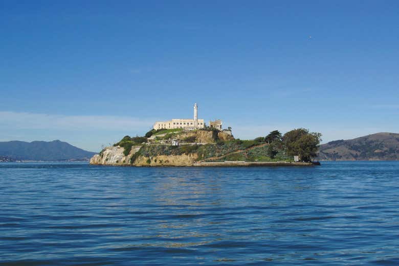 Alcatraz