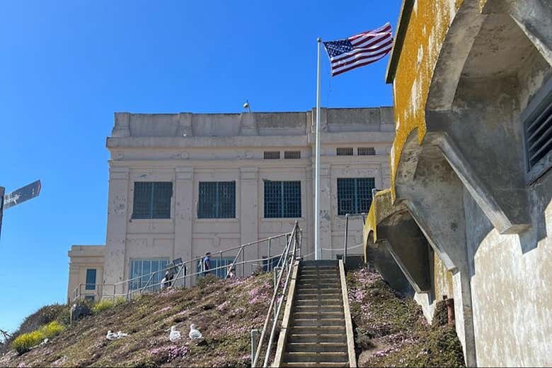 Learn about American history, justice, and resistance