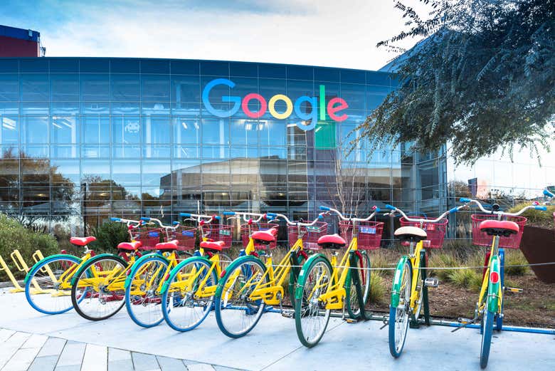Oficinas de Google
