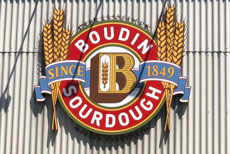 Budin Sourdough, un local emblemático de San Francisco