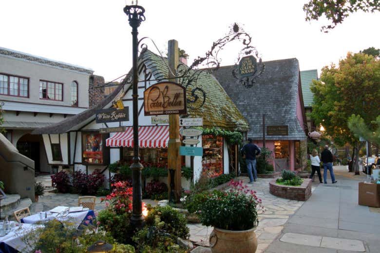 Carmel
