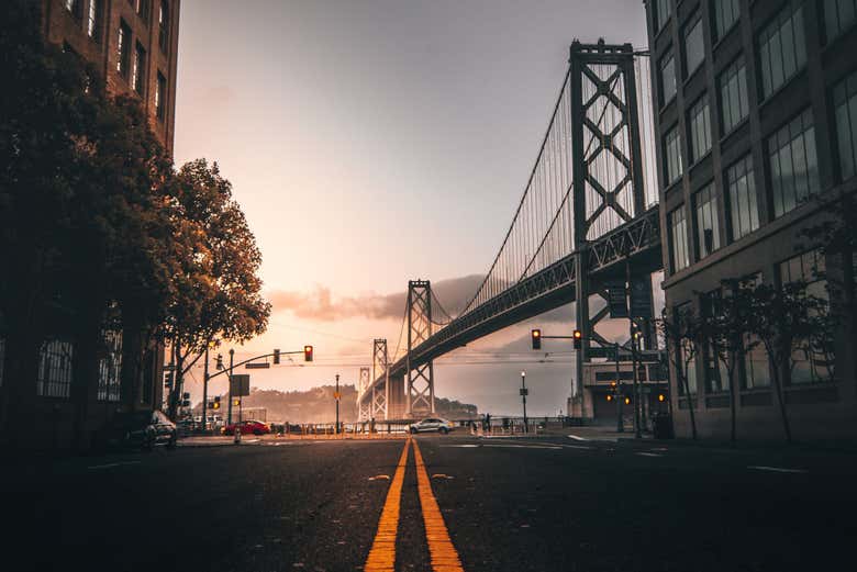Calles de San Francisco