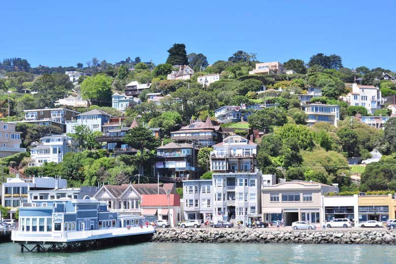 Sausalito